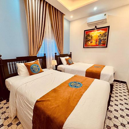 75 Garden Inn 顺化 外观 照片