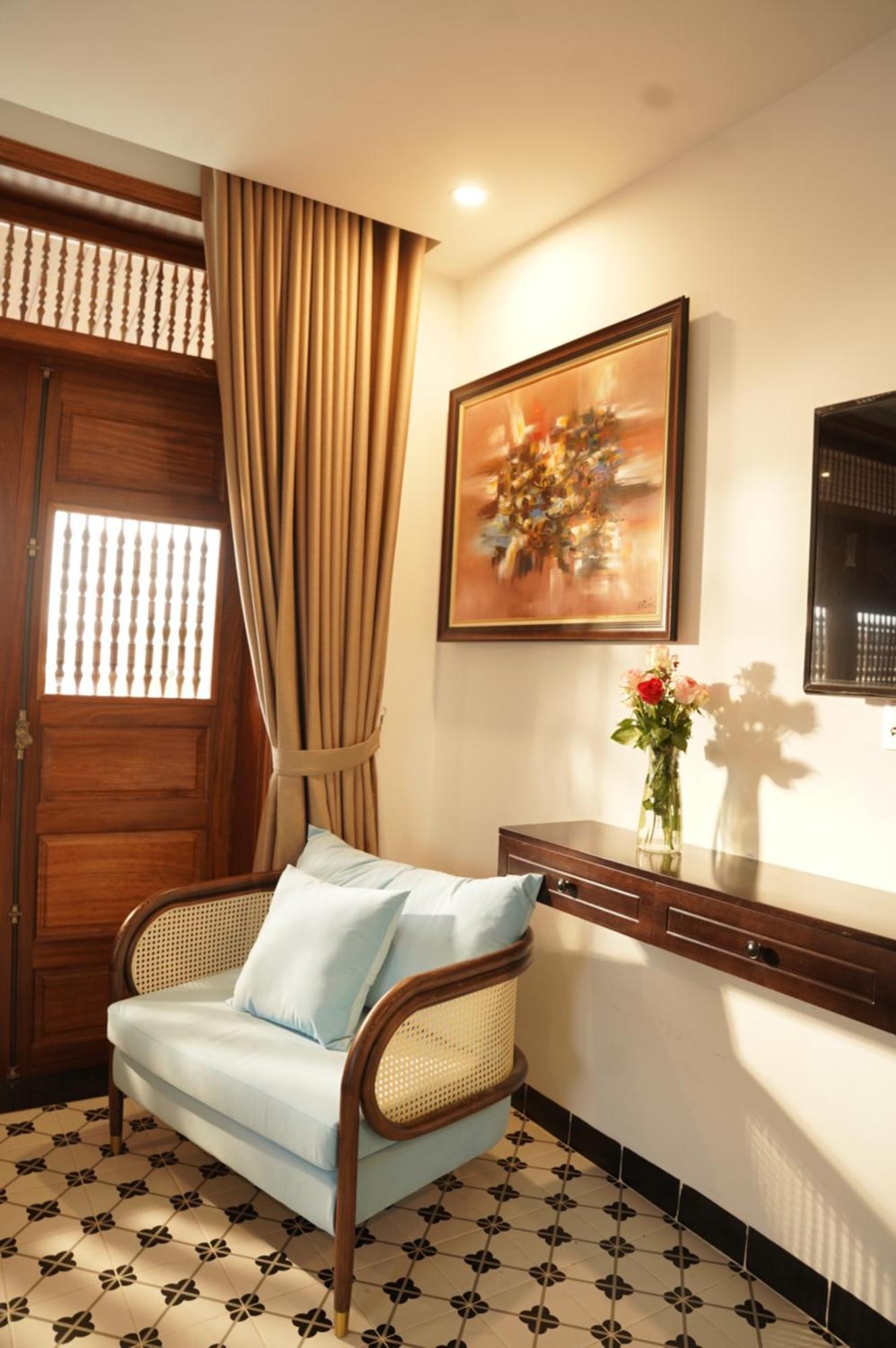 75 Garden Inn 顺化 外观 照片