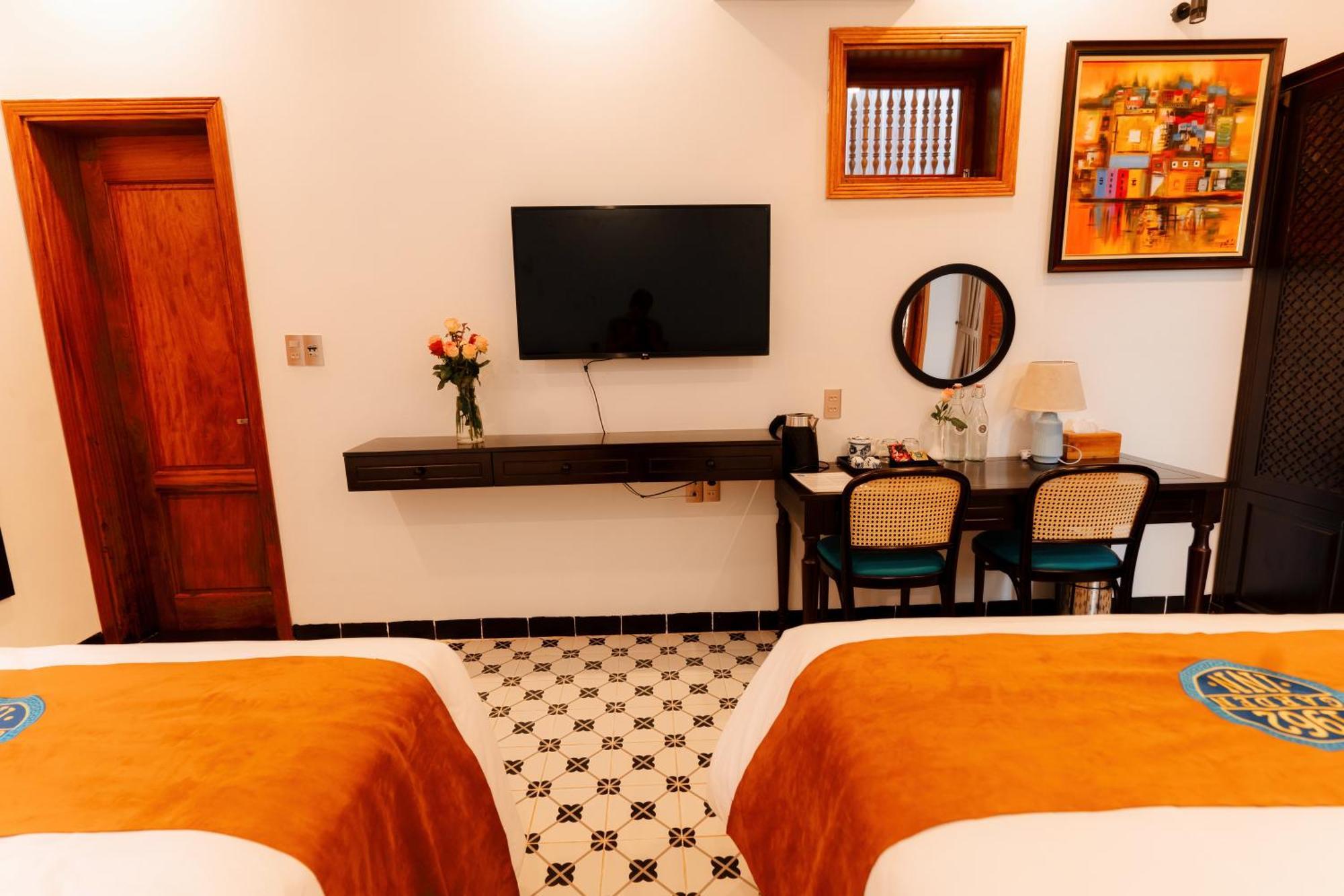 75 Garden Inn 顺化 外观 照片