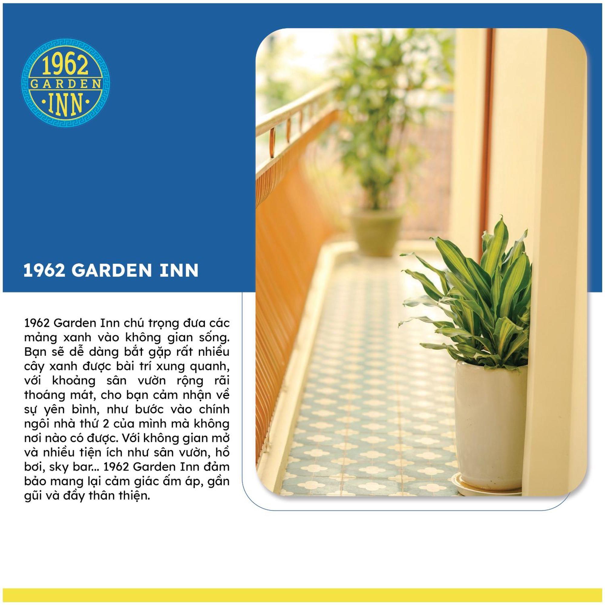75 Garden Inn 顺化 外观 照片