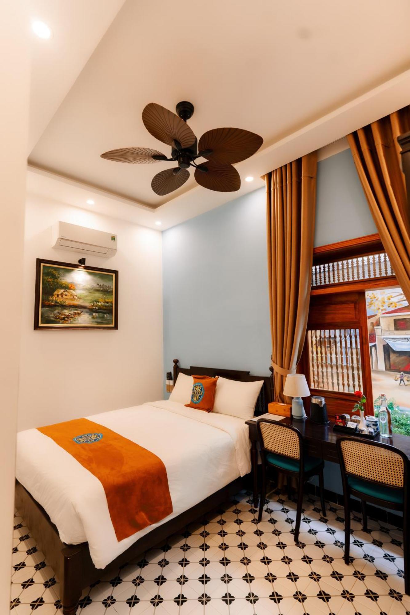 75 Garden Inn 顺化 外观 照片