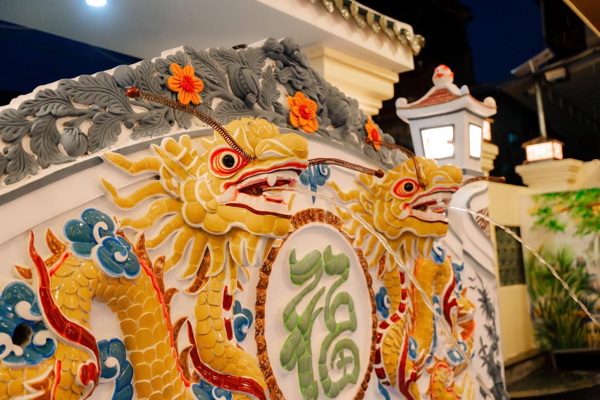 75 Garden Inn 顺化 外观 照片