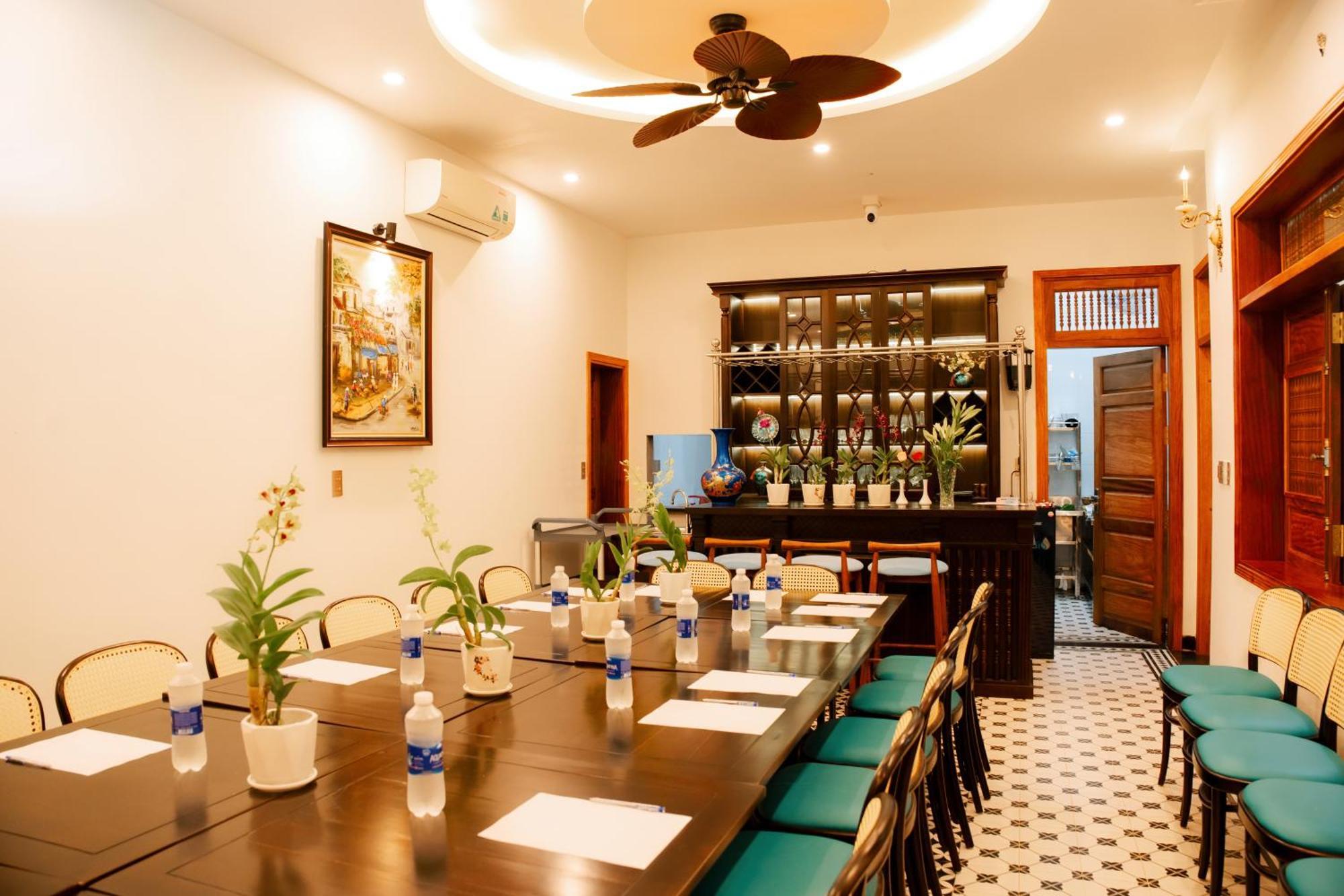 75 Garden Inn 顺化 外观 照片