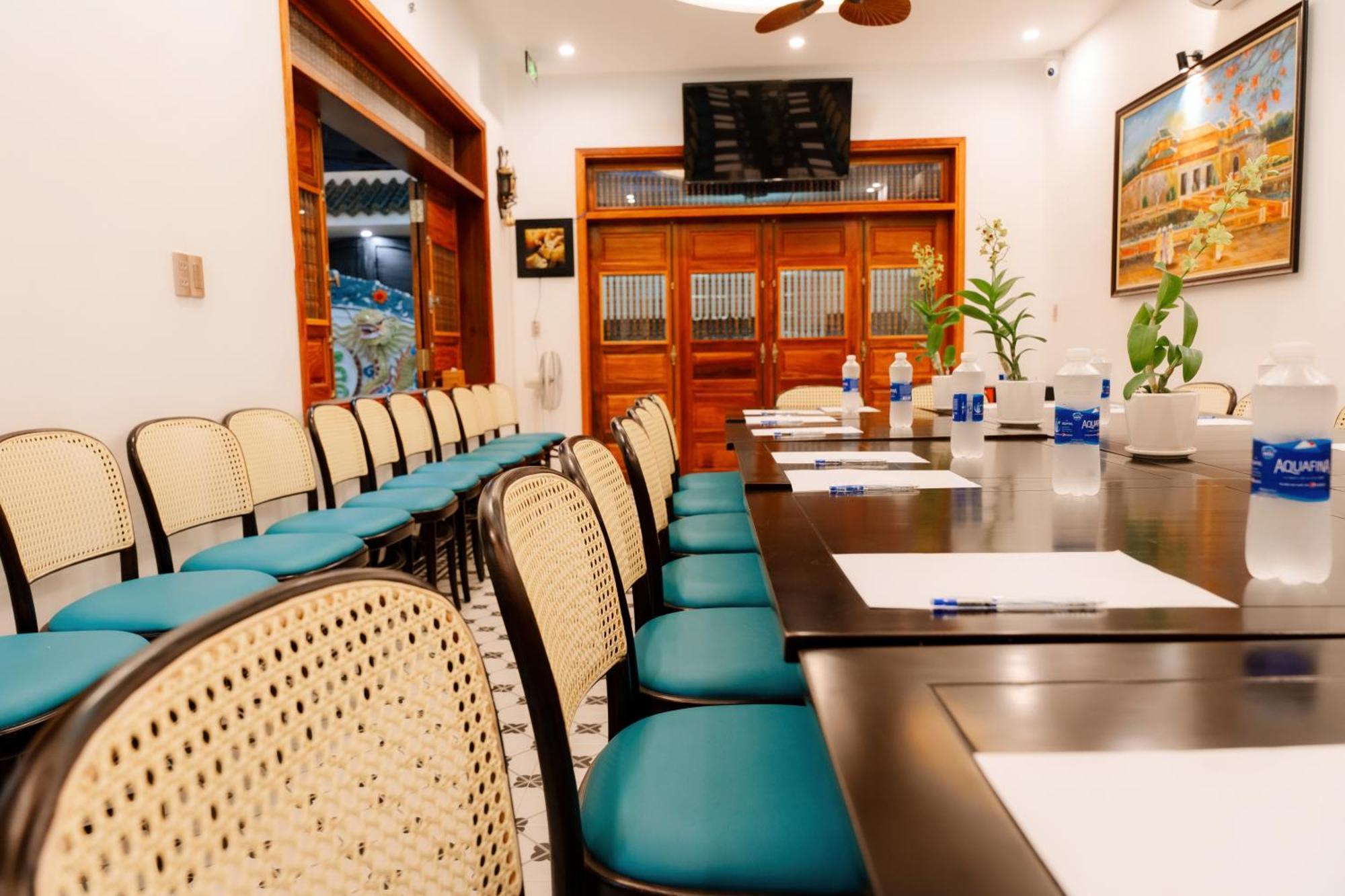 75 Garden Inn 顺化 外观 照片