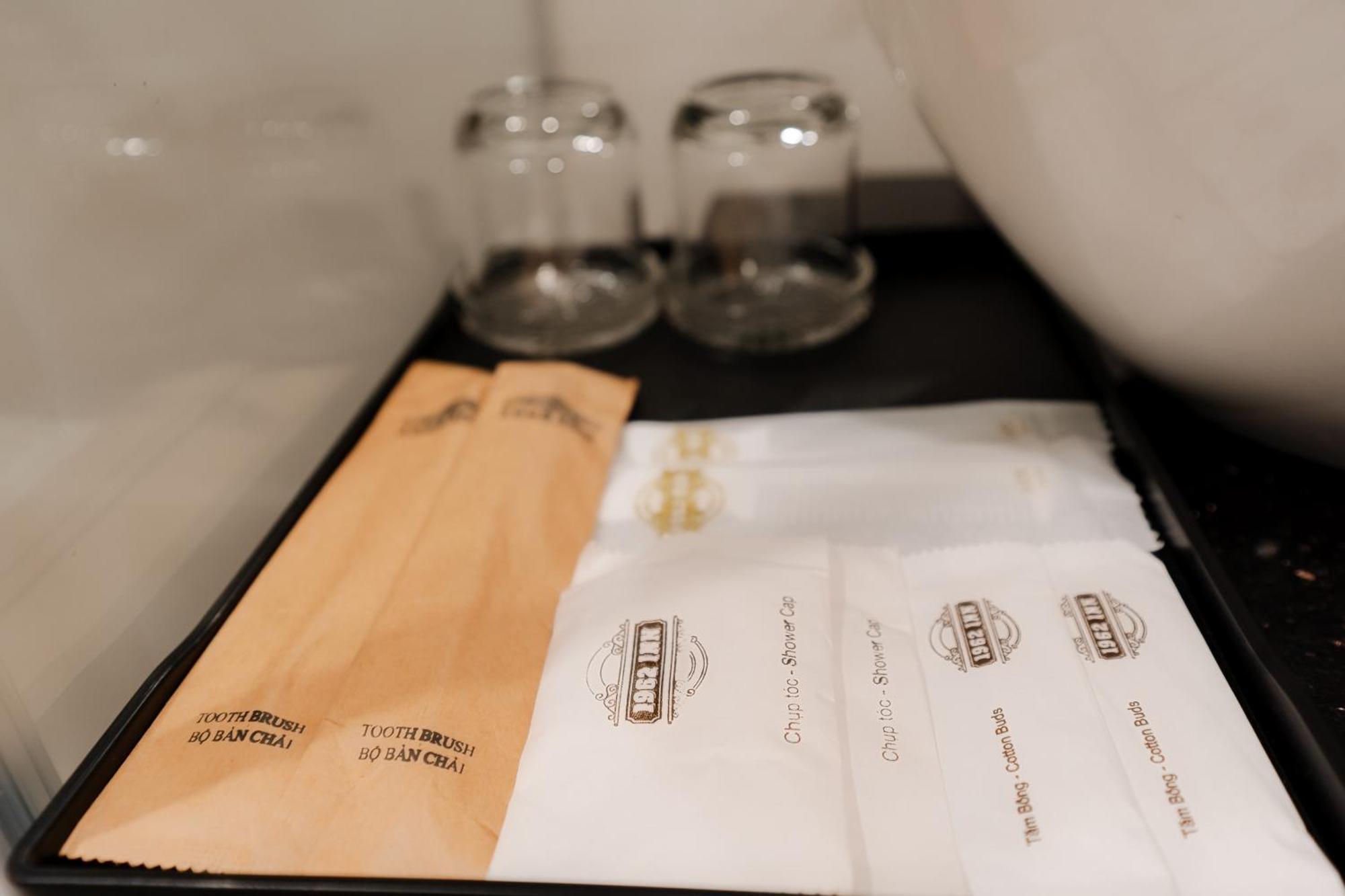 75 Garden Inn 顺化 外观 照片