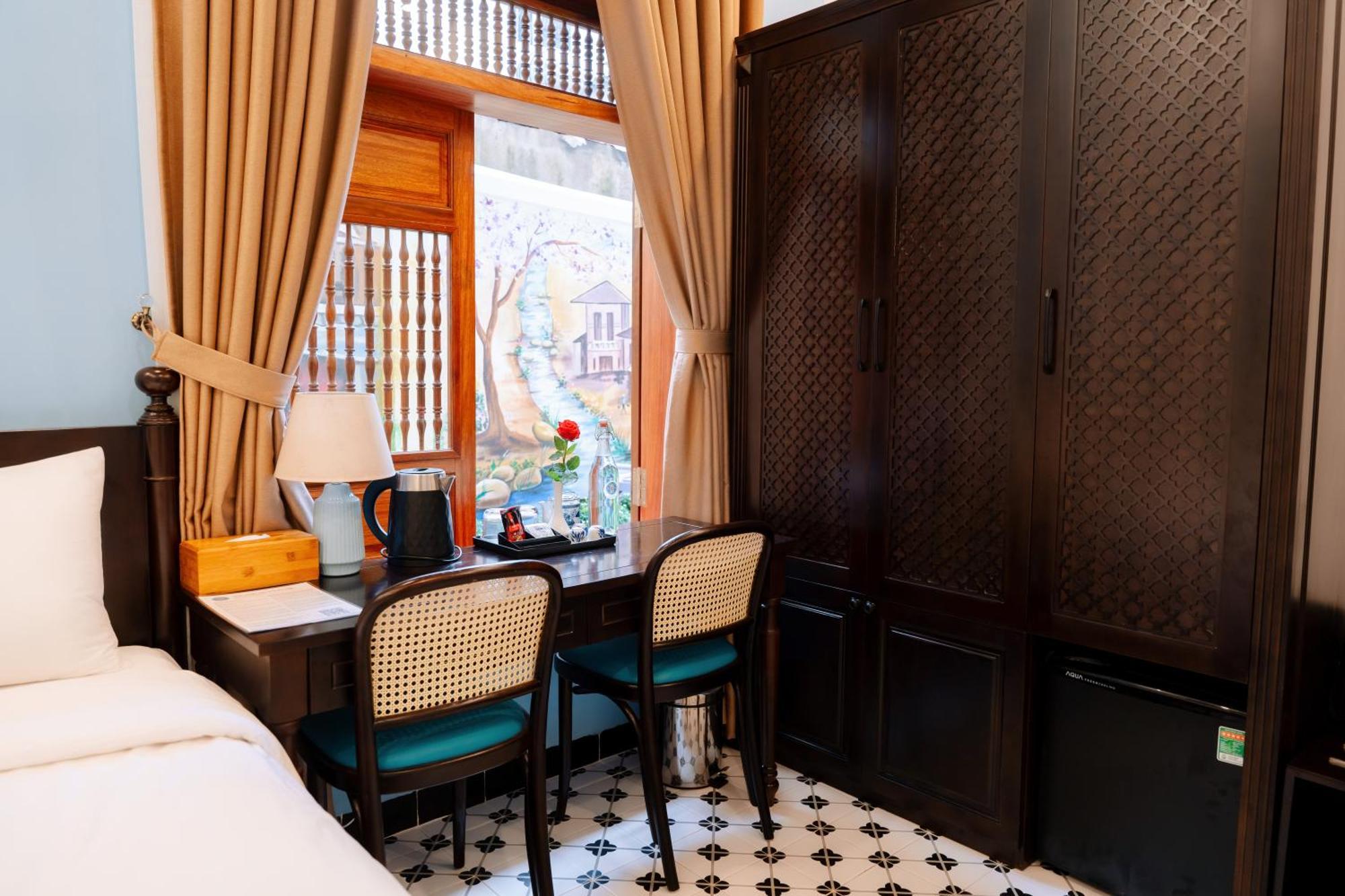75 Garden Inn 顺化 外观 照片