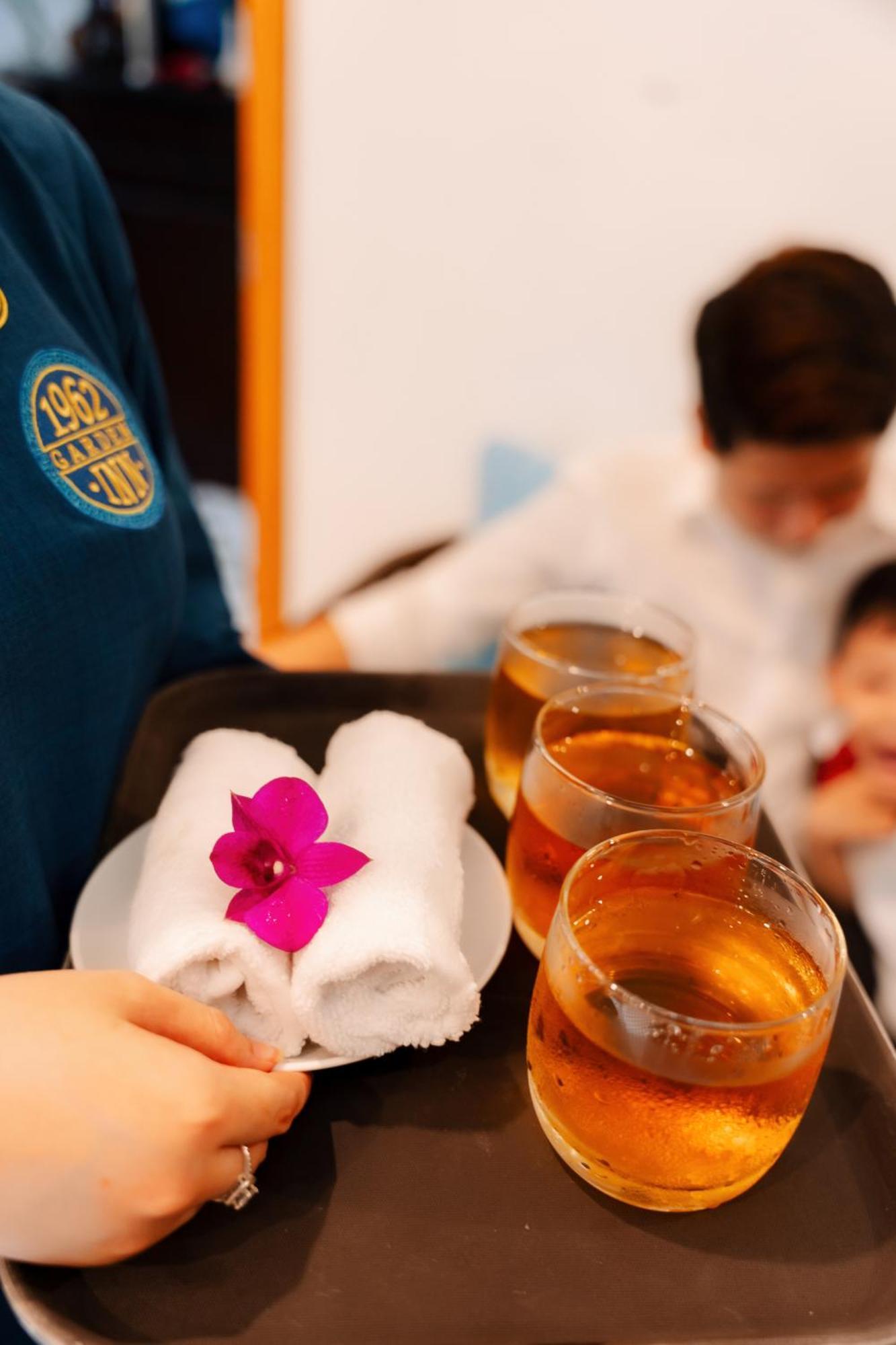 75 Garden Inn 顺化 外观 照片